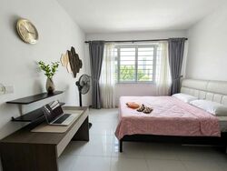 Blk 590A Montreal Dale (Sembawang), HDB 3 Rooms #626511231